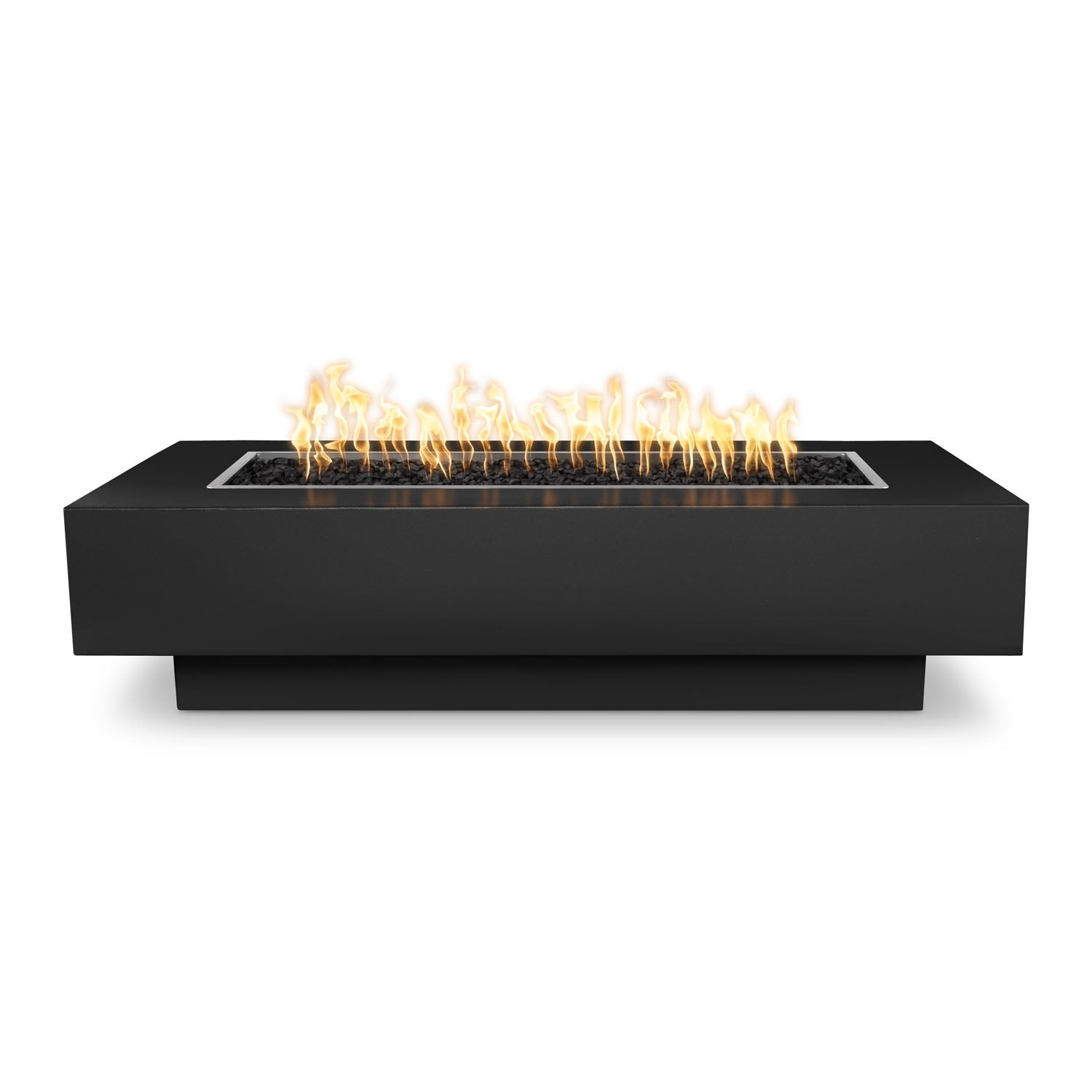 Coronado Fire Pit - Powder Coat - 84"