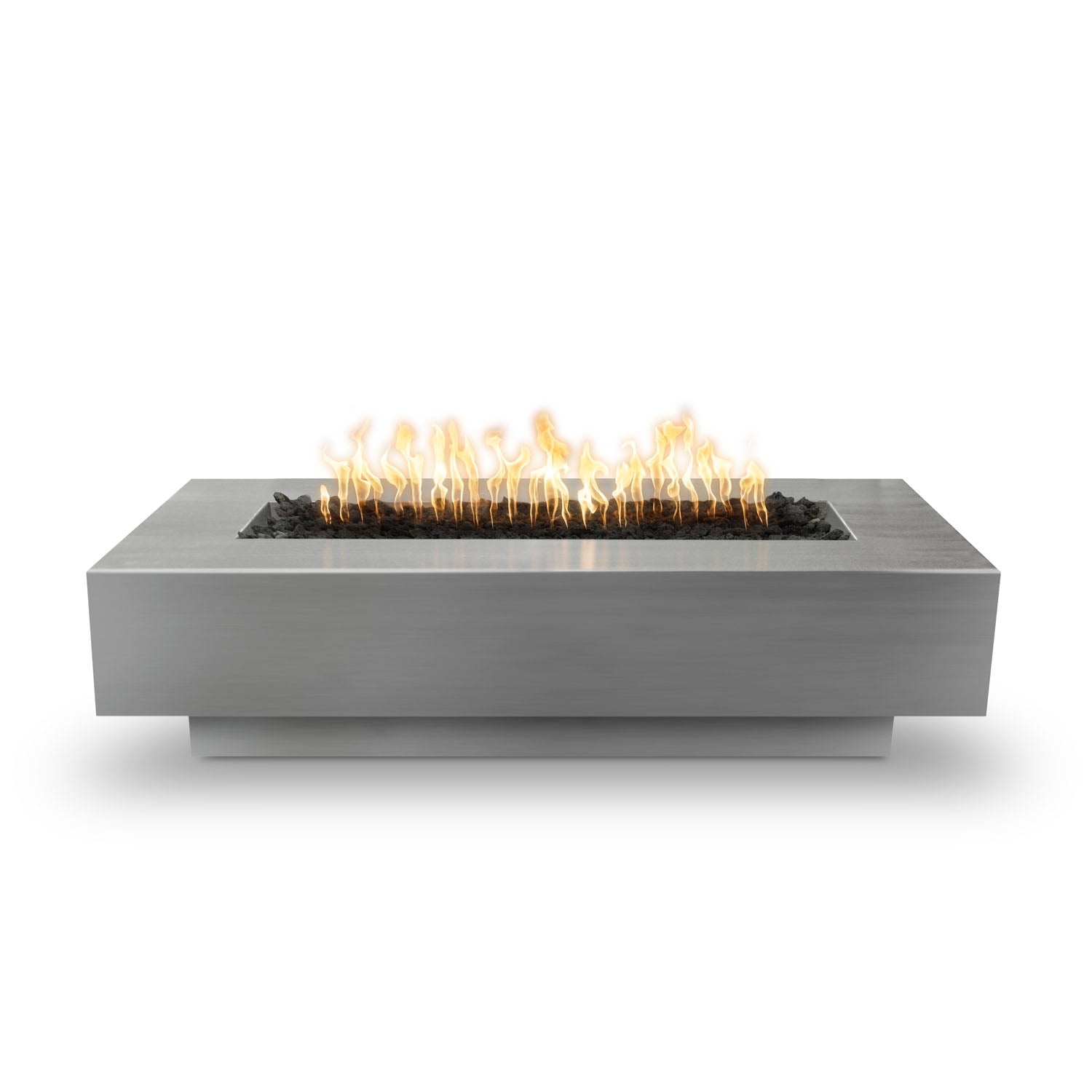 Coronado Fire Pit - Metal Collection - 72"