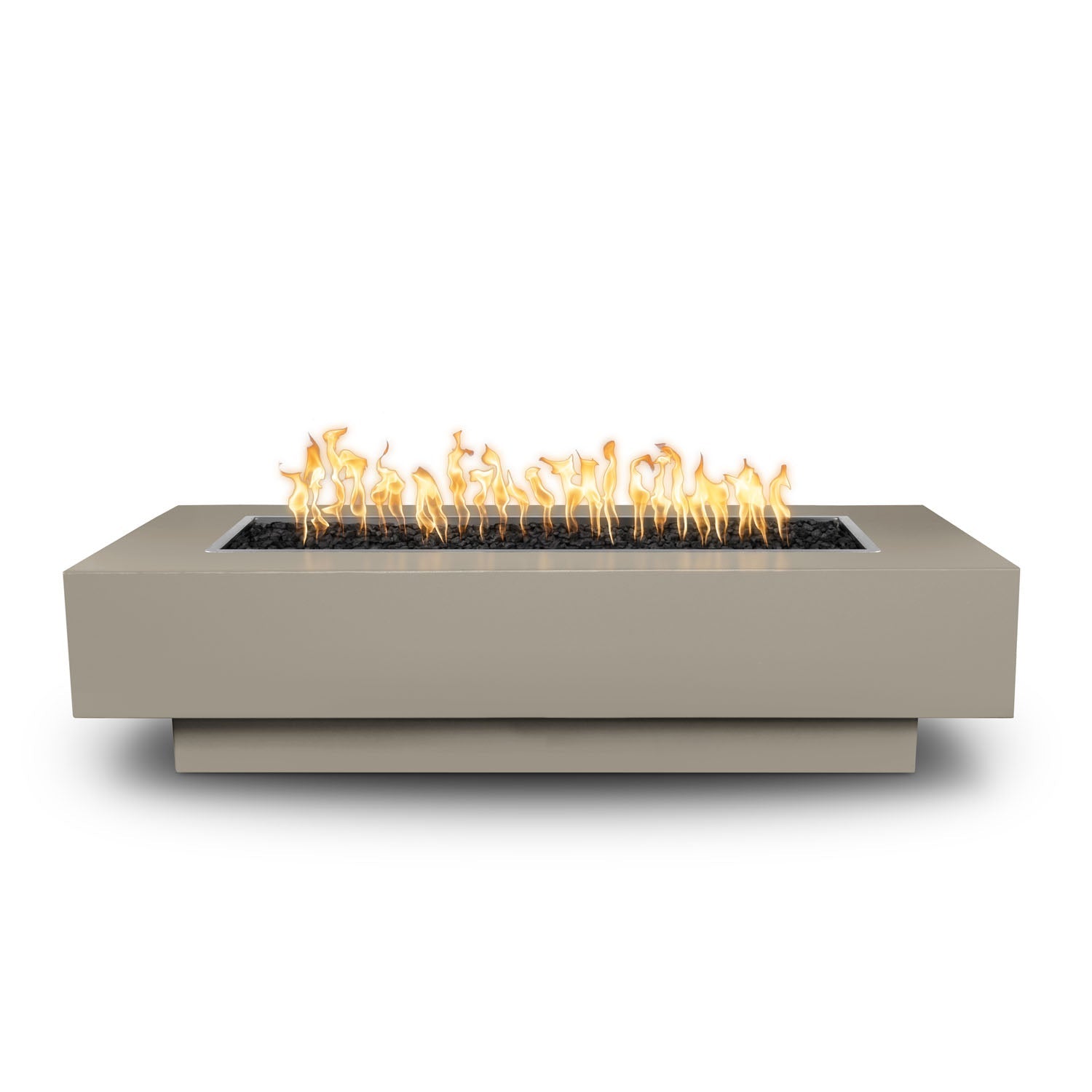 Coronado Fire Pit - Powder Coat - 72"