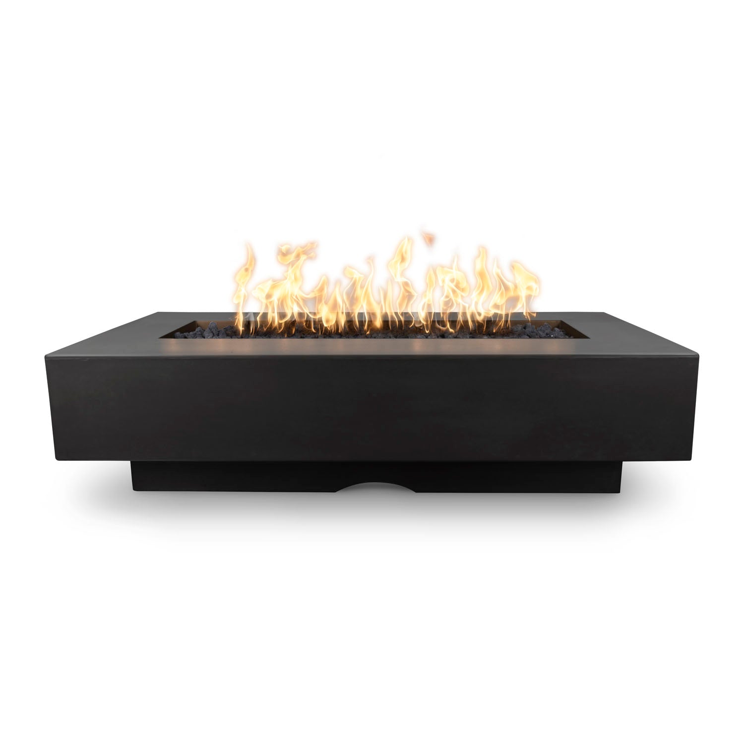 Del Mar Fire Pit - GFRC Concrete - 48"