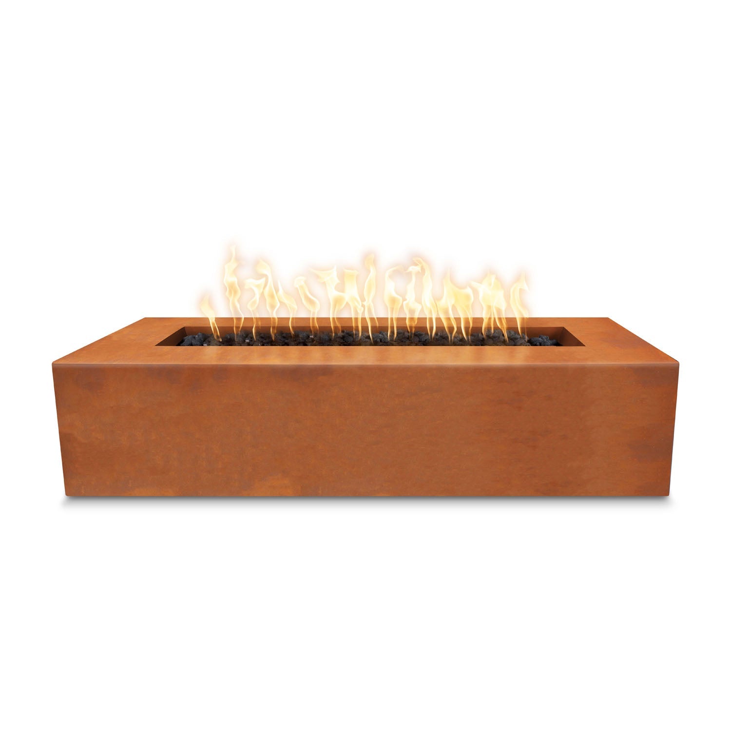 Regal Fire Pit - Metal Collection - 54"