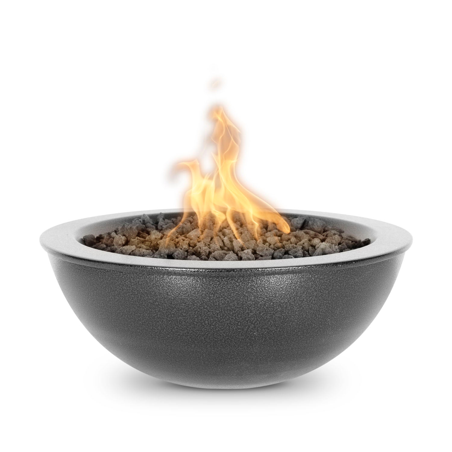 Sedona Fire Bowl - Powder Coat - 27"