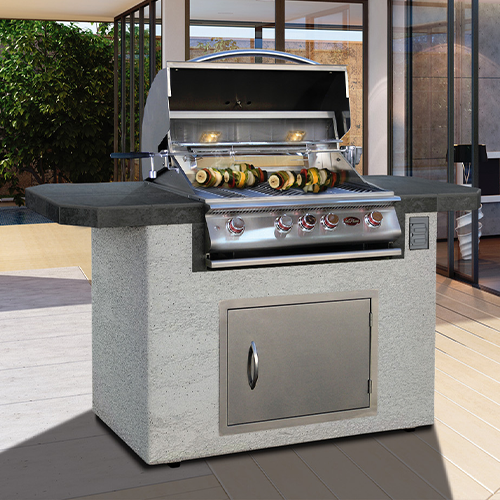 Product view