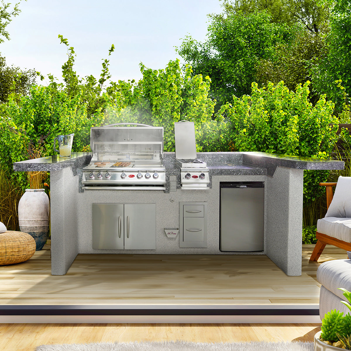 Product view