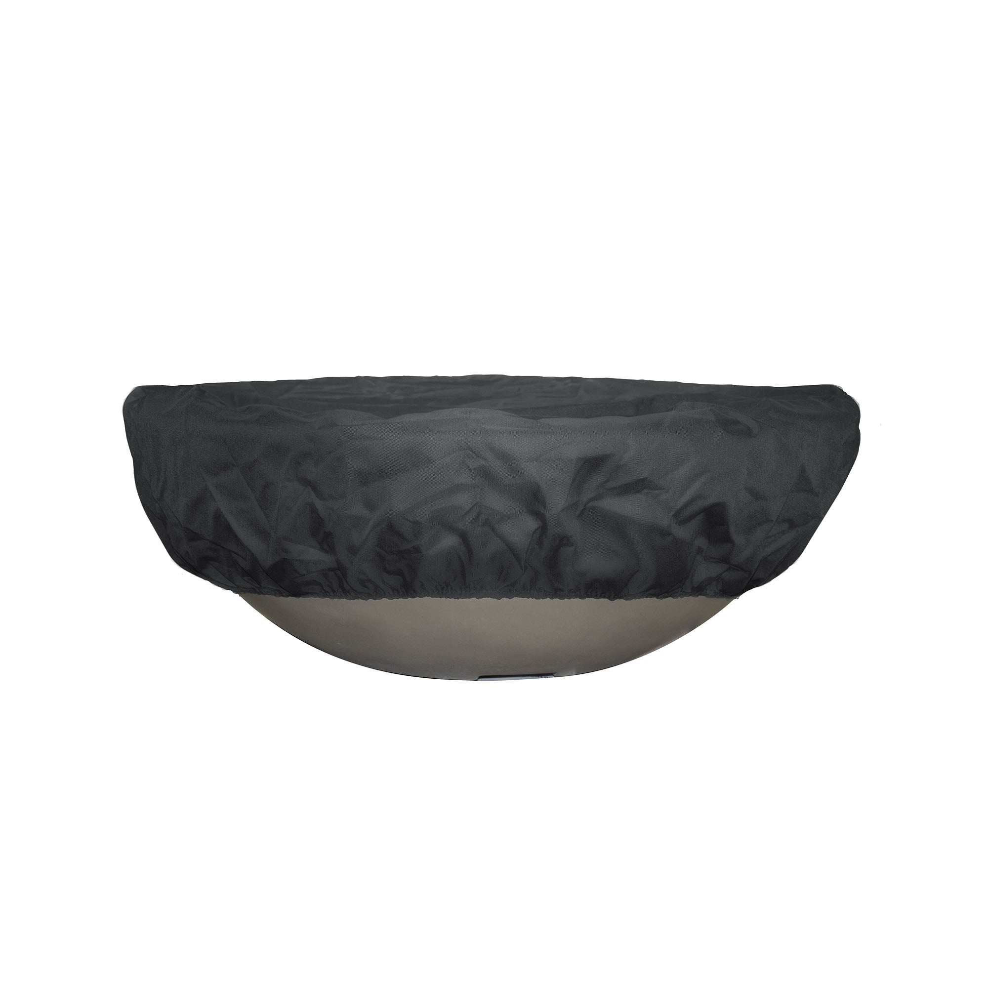 Round Fire Pit Covers