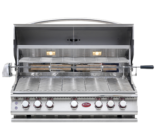 Cal Flame Convection 5 Burner