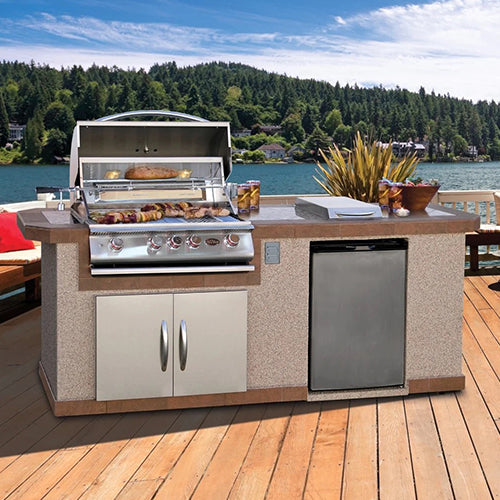 Cal Flame Bel Air Q 810