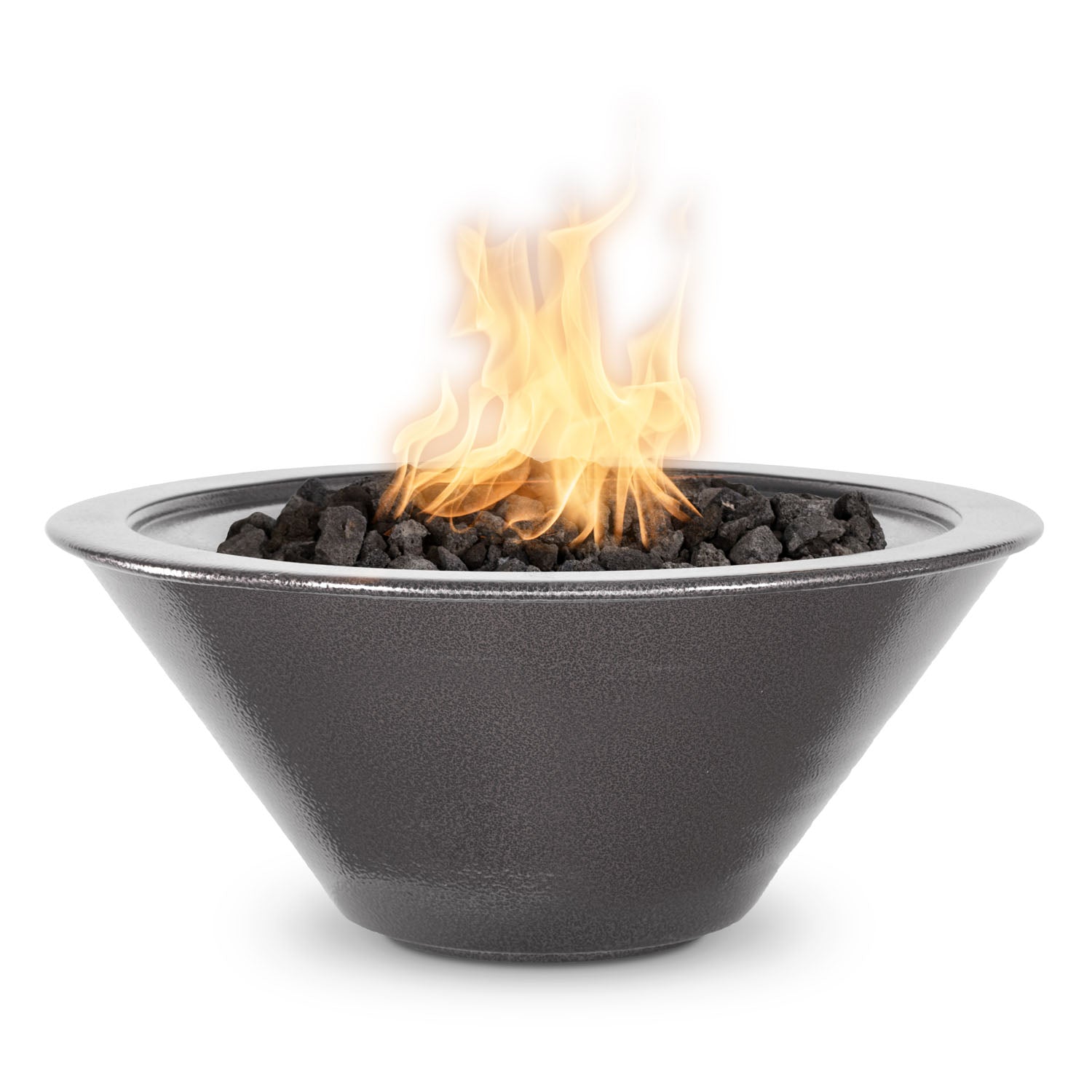 Cazo Fire Bowl - Powder Coat - 24"