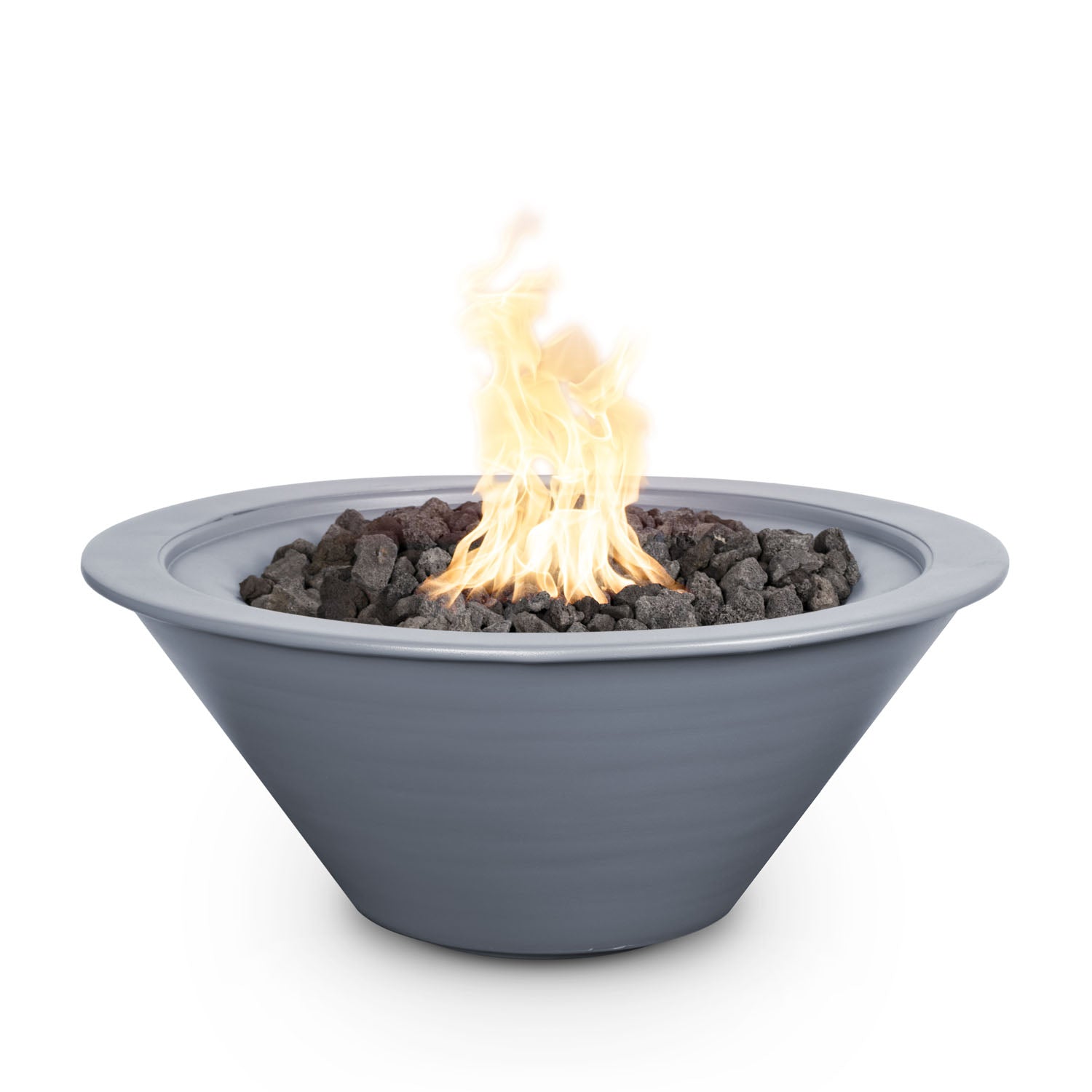 Cazo Fire Bowl - Powder Coat - 36"