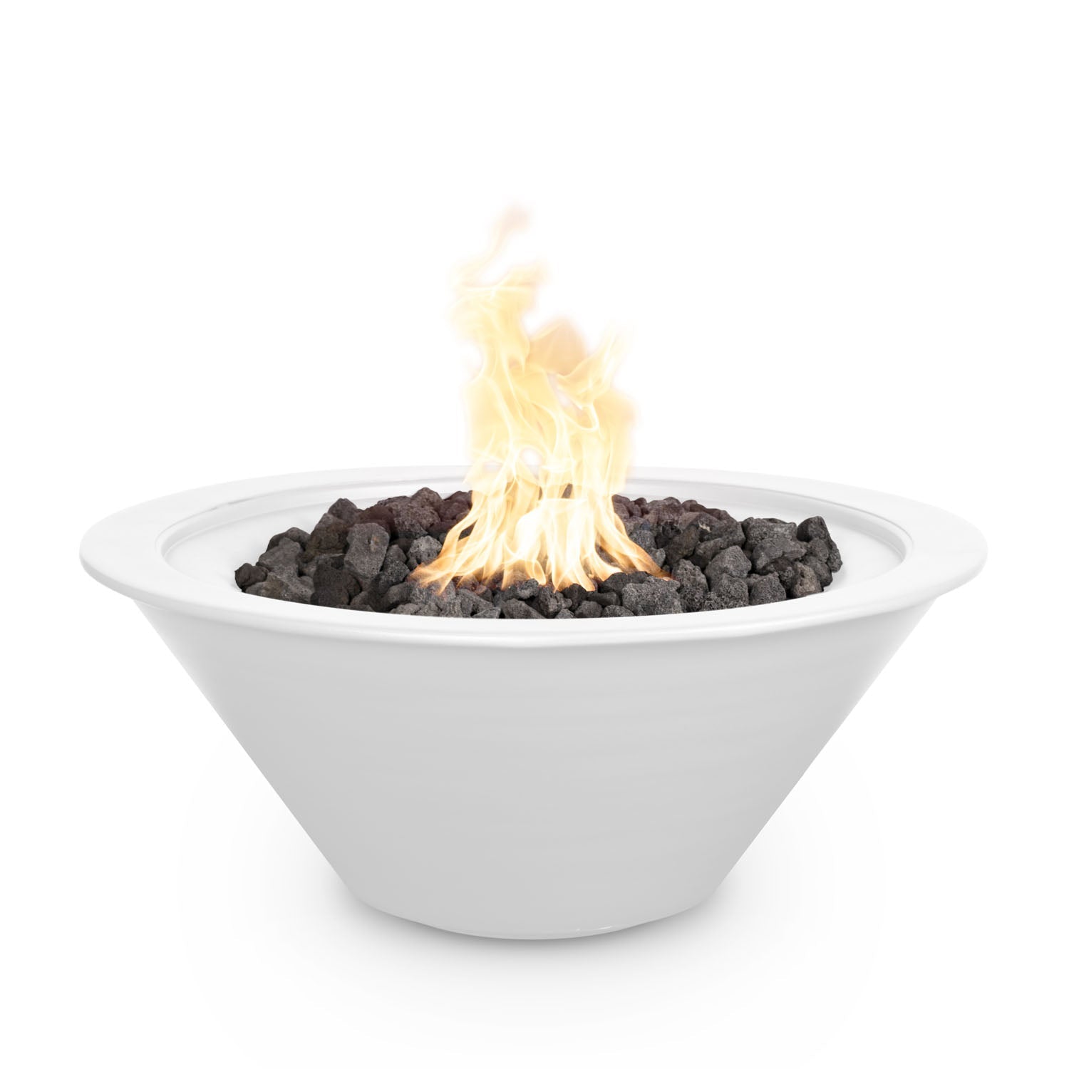 Cazo Fire Bowl - Powder Coat - 30"