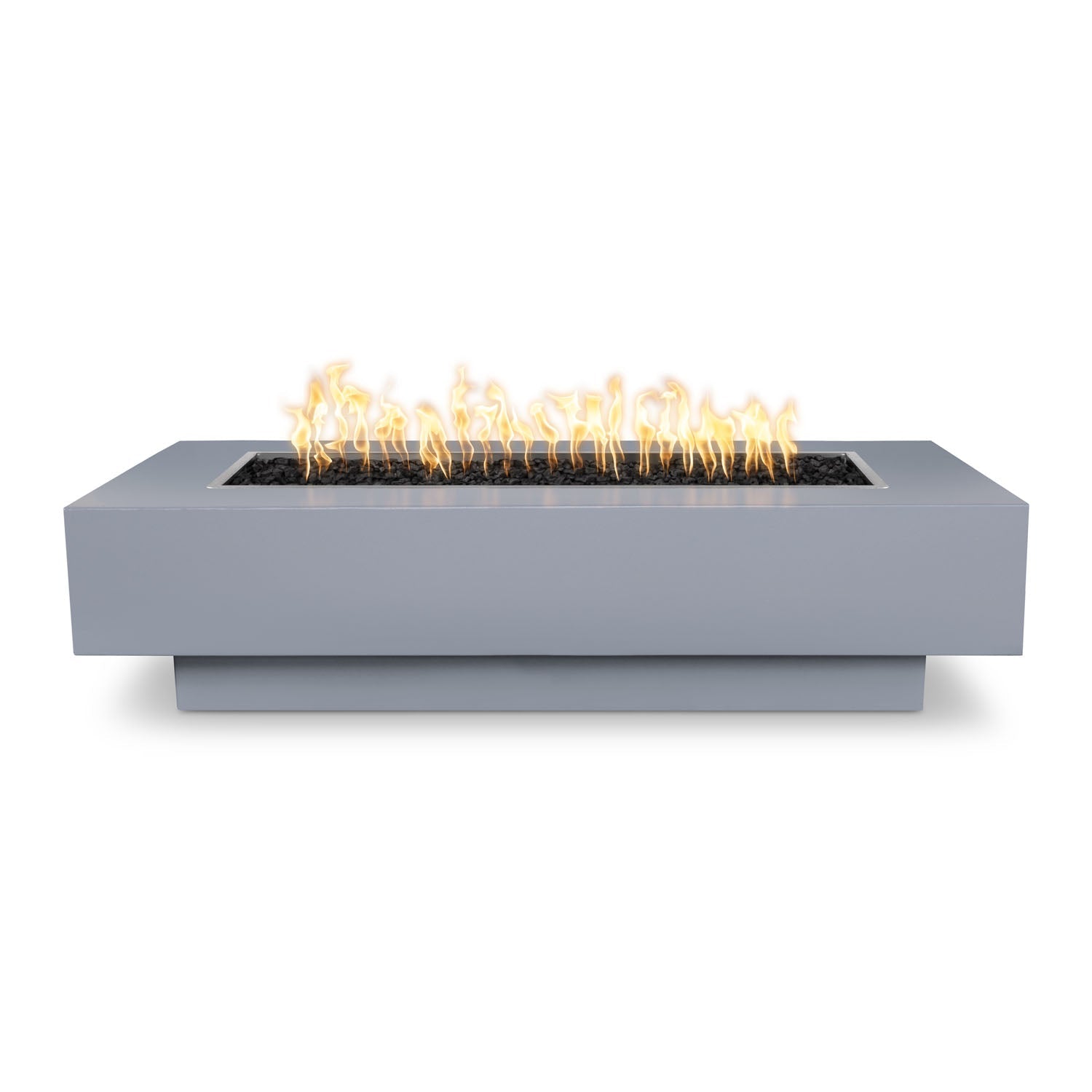 Coronado Fire Pit - Powder Coat - 84"