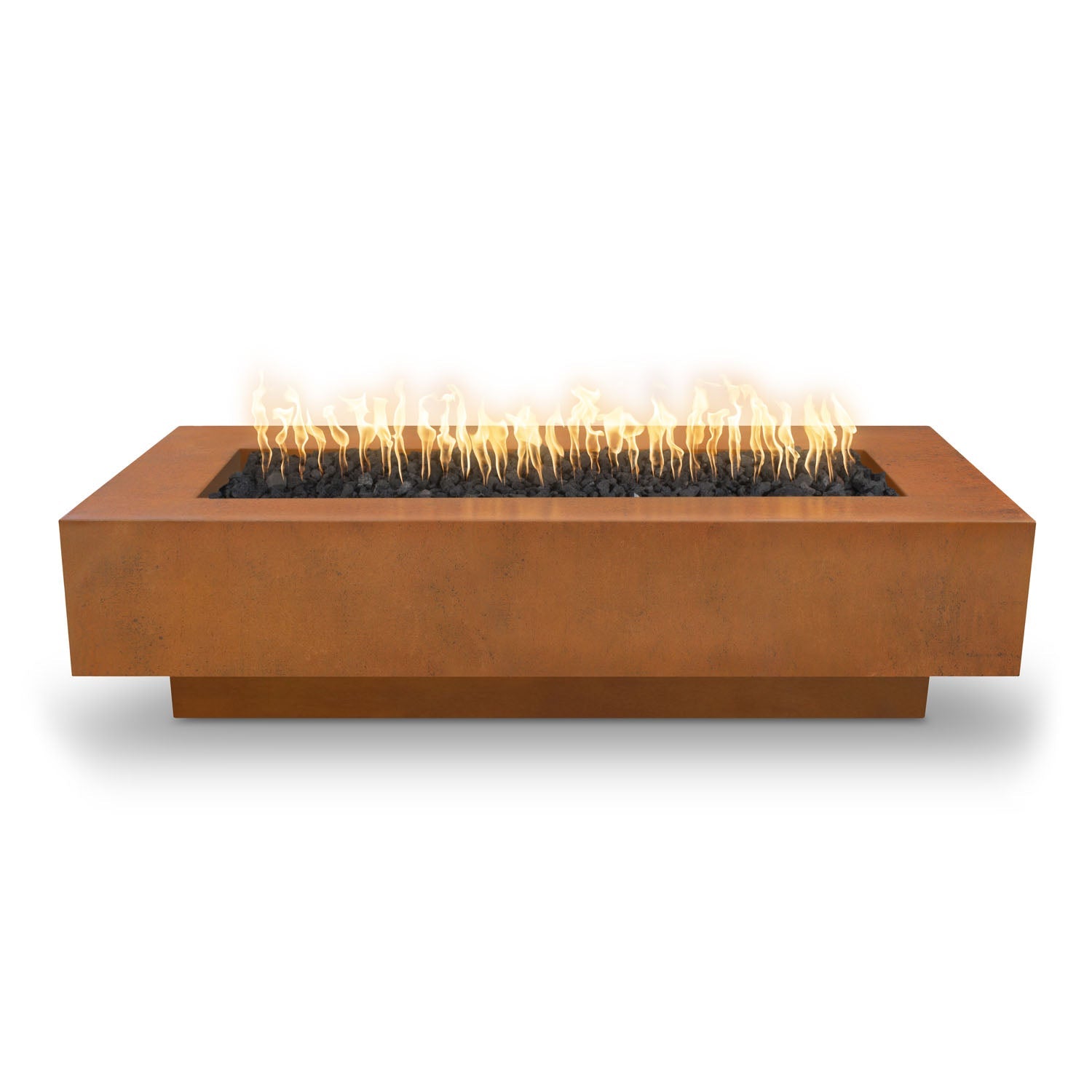 Coronado Fire Pit - Metal Collection - 84"