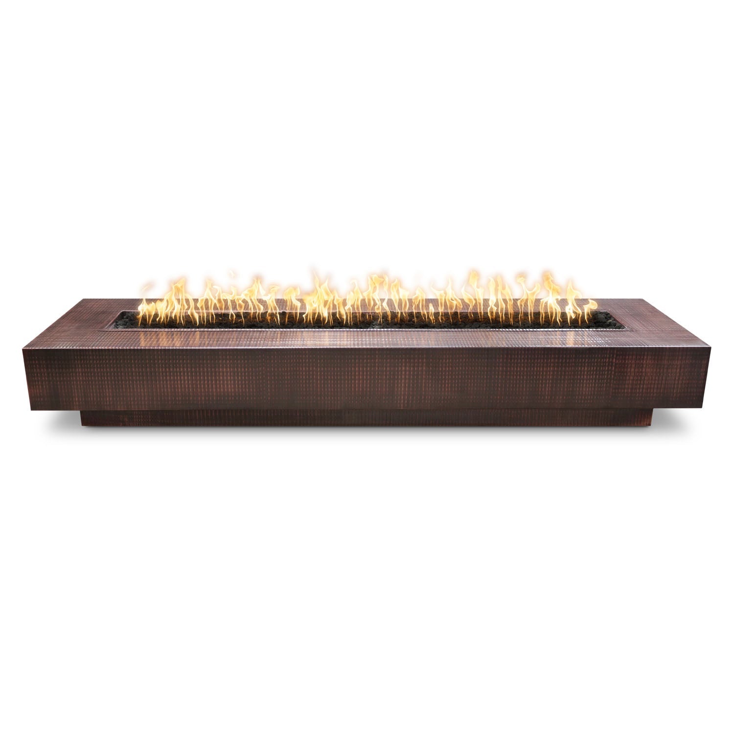 Coronado Fire Pit - Metal Collection - 72"