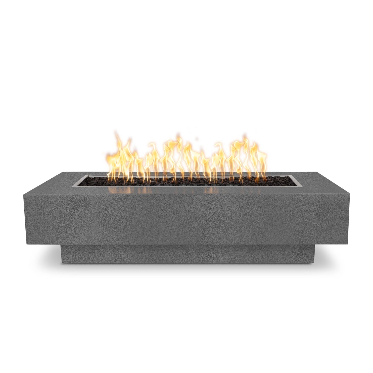 Coronado Fire Pit - Powder Coat - 84"