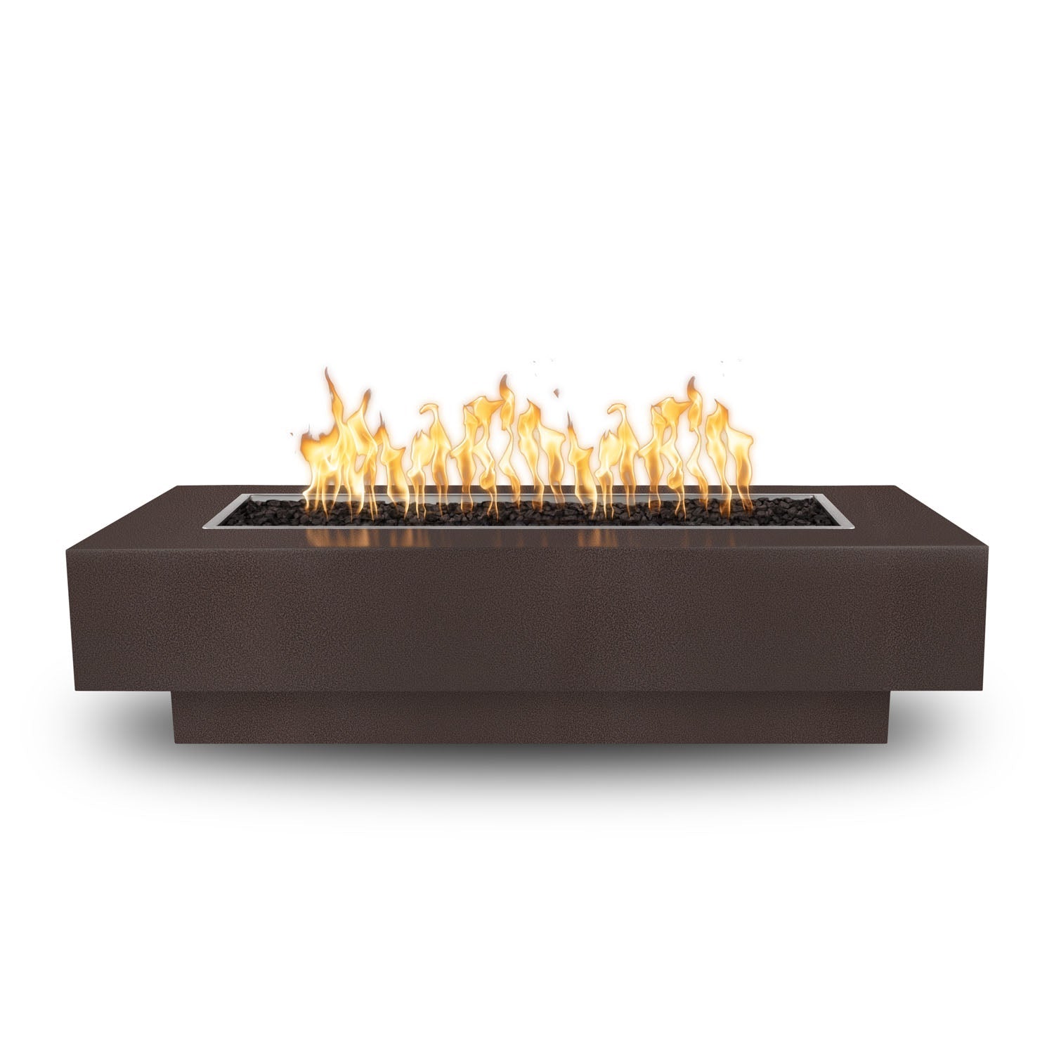 Coronado Fire Pit - Powder Coat - 72"