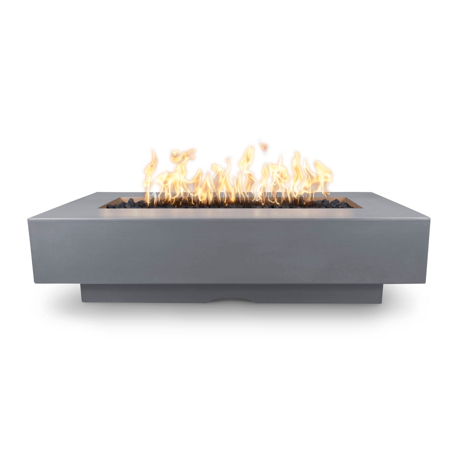 Del Mar Fire Pit - GFRC Concrete - 72"