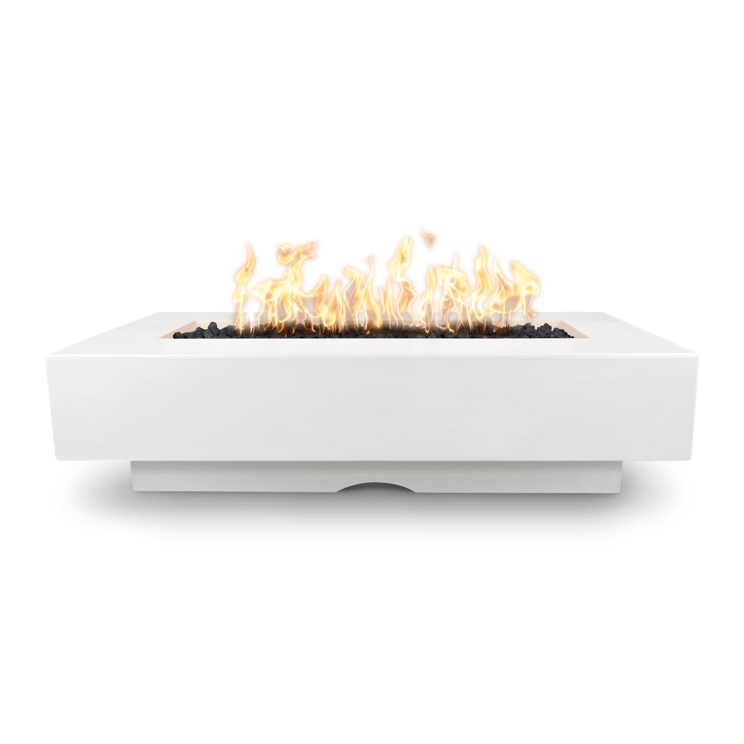 Del Mar Fire Pit - GFRC Concrete - 60"