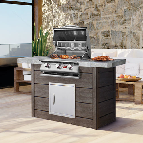 Cal Flame Kona Q 601