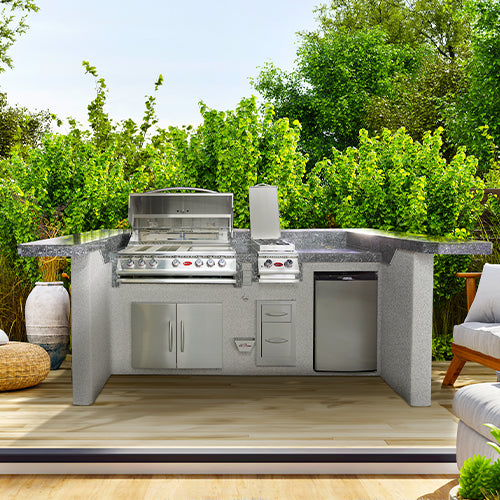 Cal Flame La Jolla Q PV7000