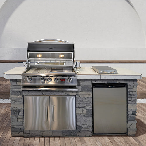 Cal Flame Pacifica Q 701