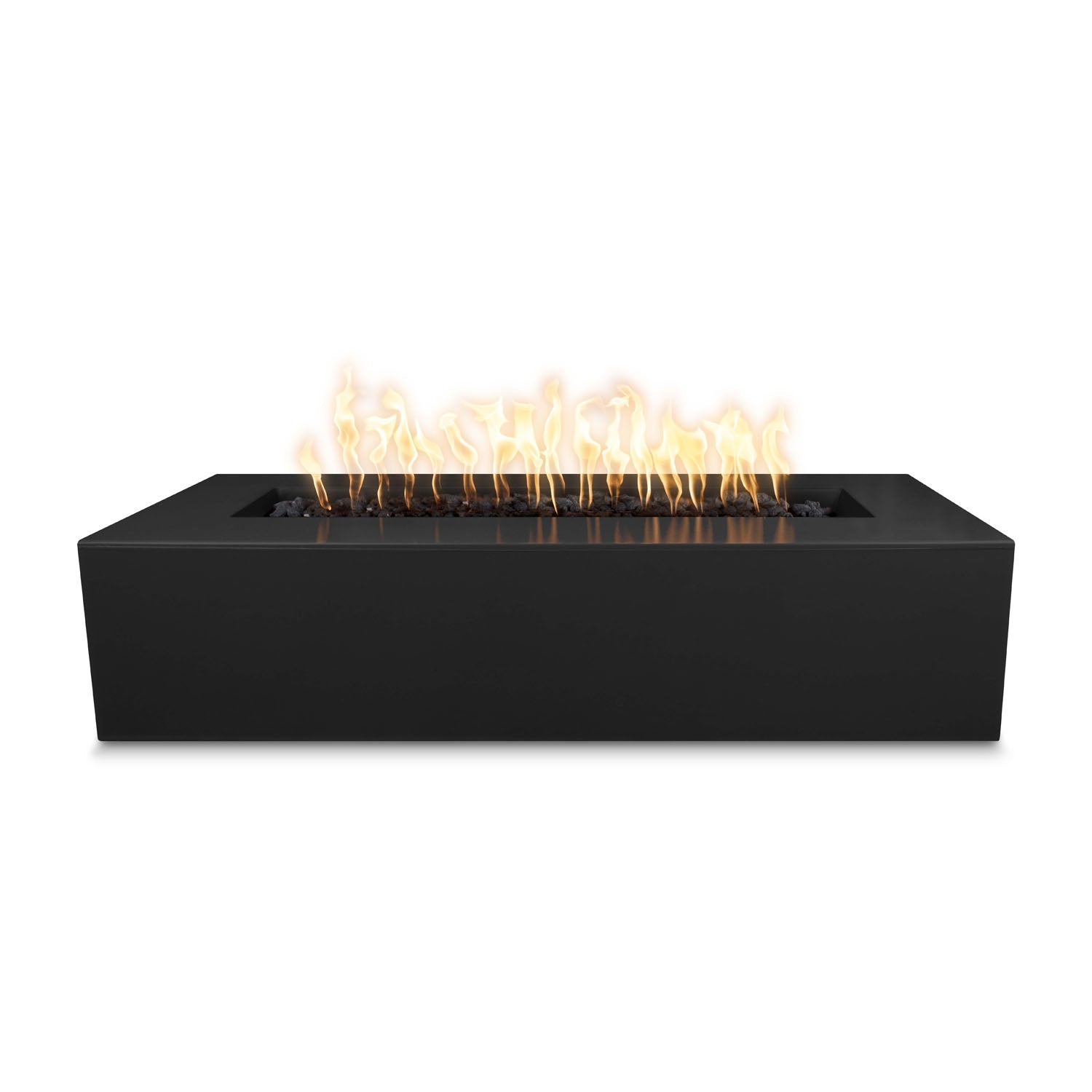 Regal Fire Pit - Powder Coat - 48"
