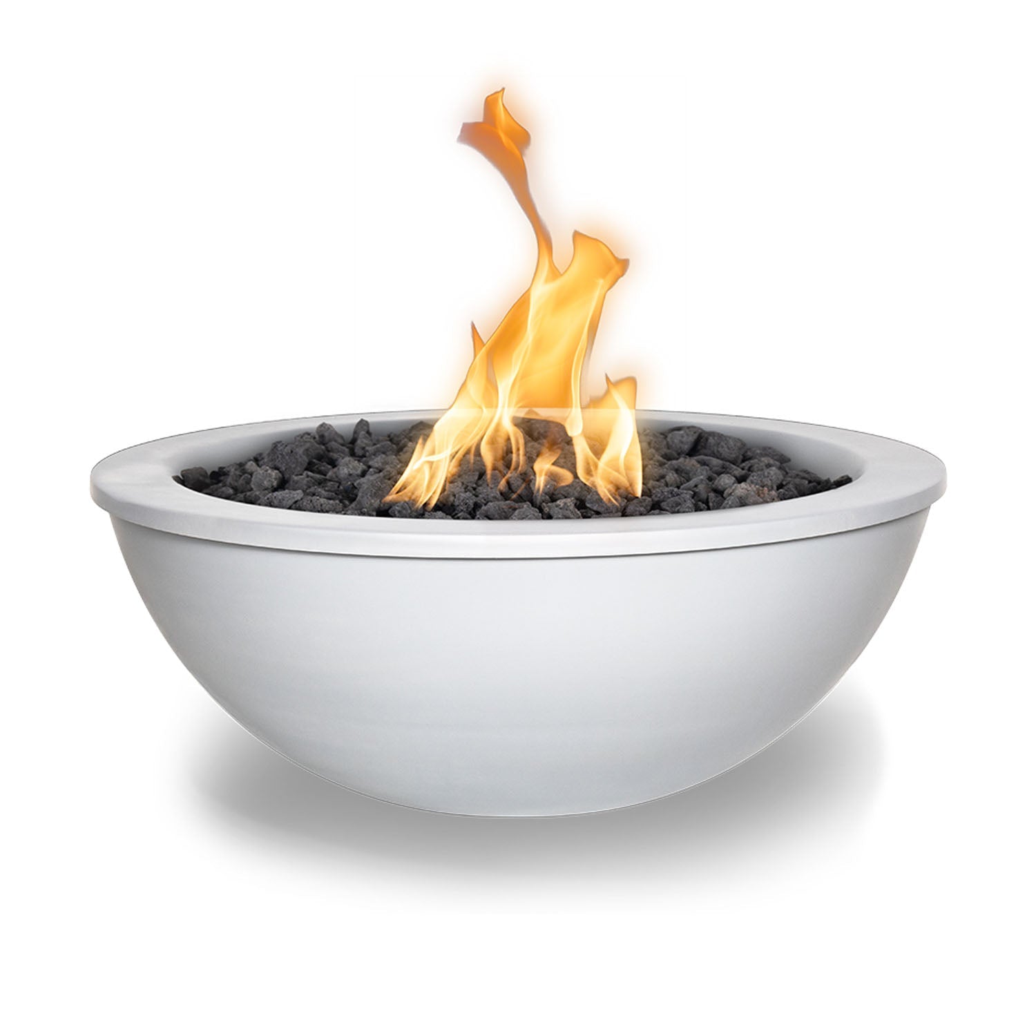 Sedona Fire Bowl - Powder Coat - 27"