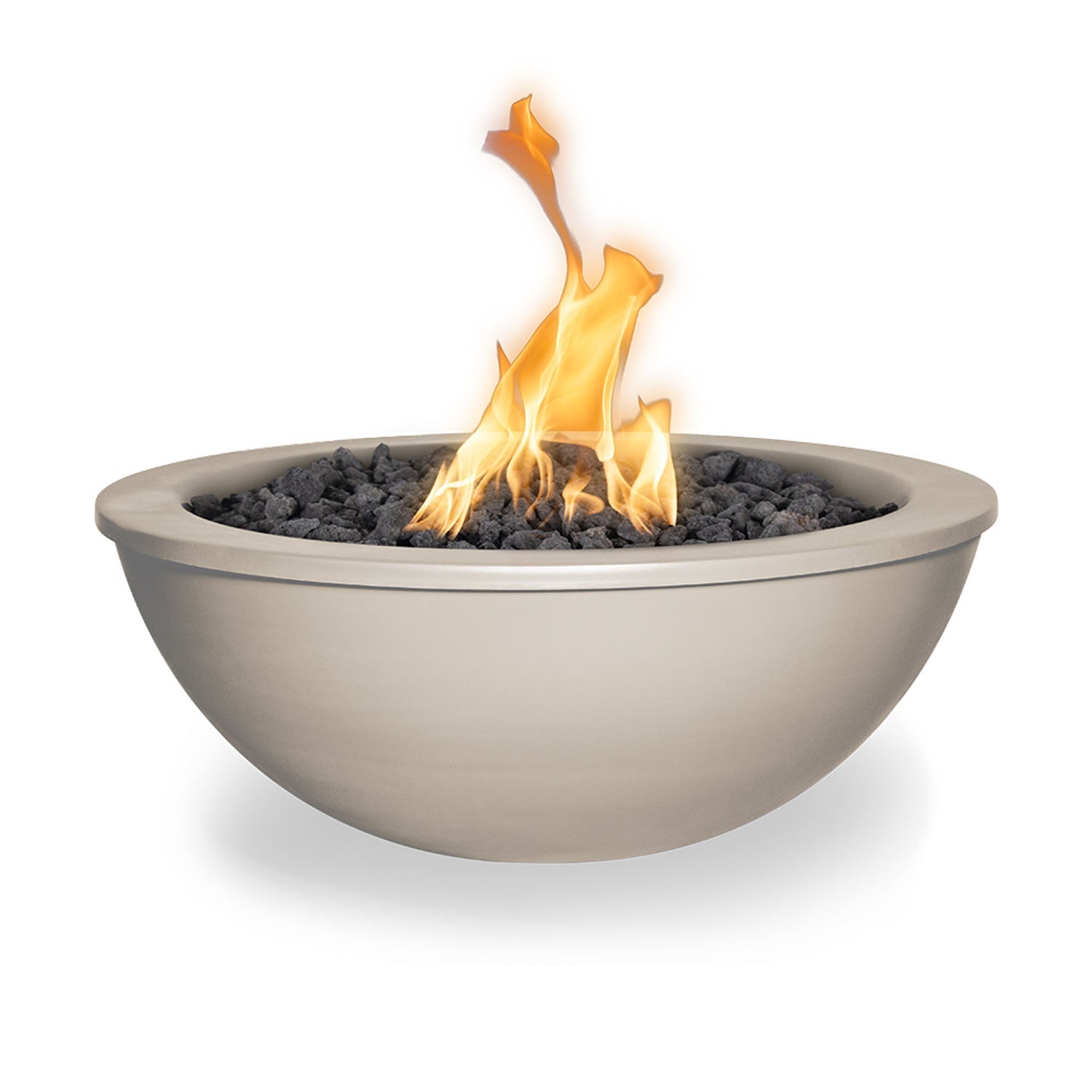 Sedona Fire Bowl - Powder Coat - 27"