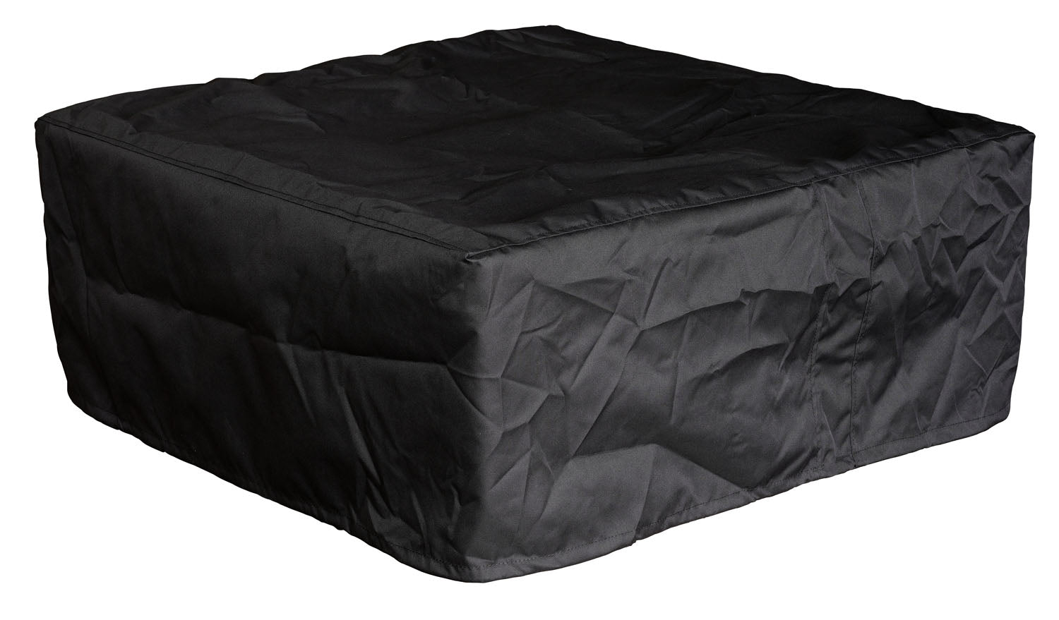 Square Fire Pit Covers