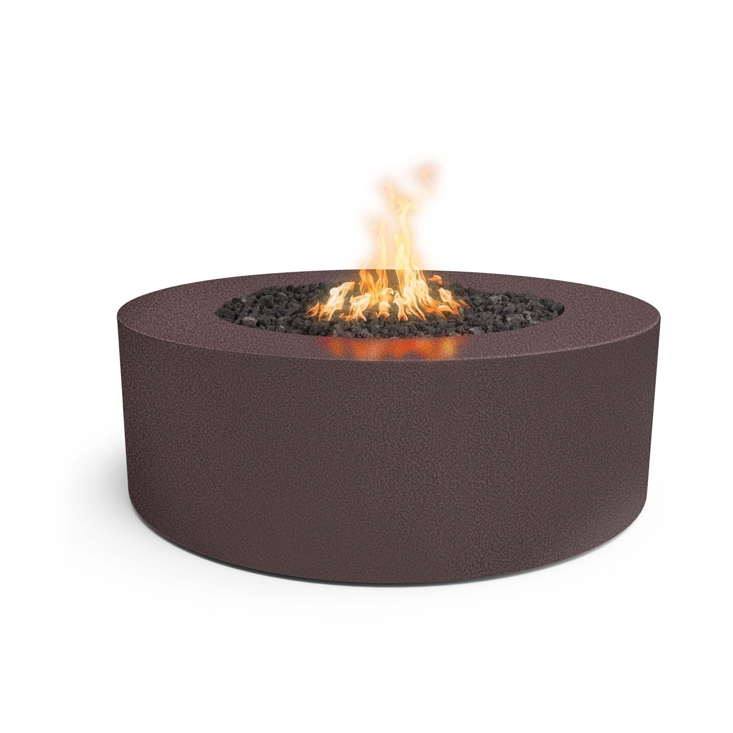 Unity Fire Pit - Powder Coat - 24" Tall - 48"