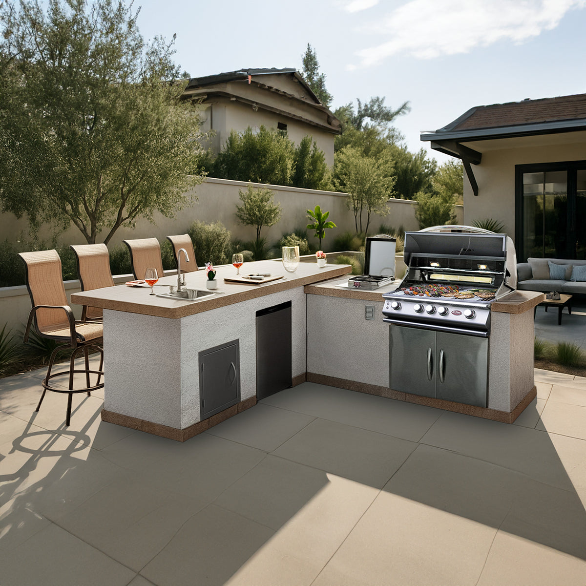 Product view