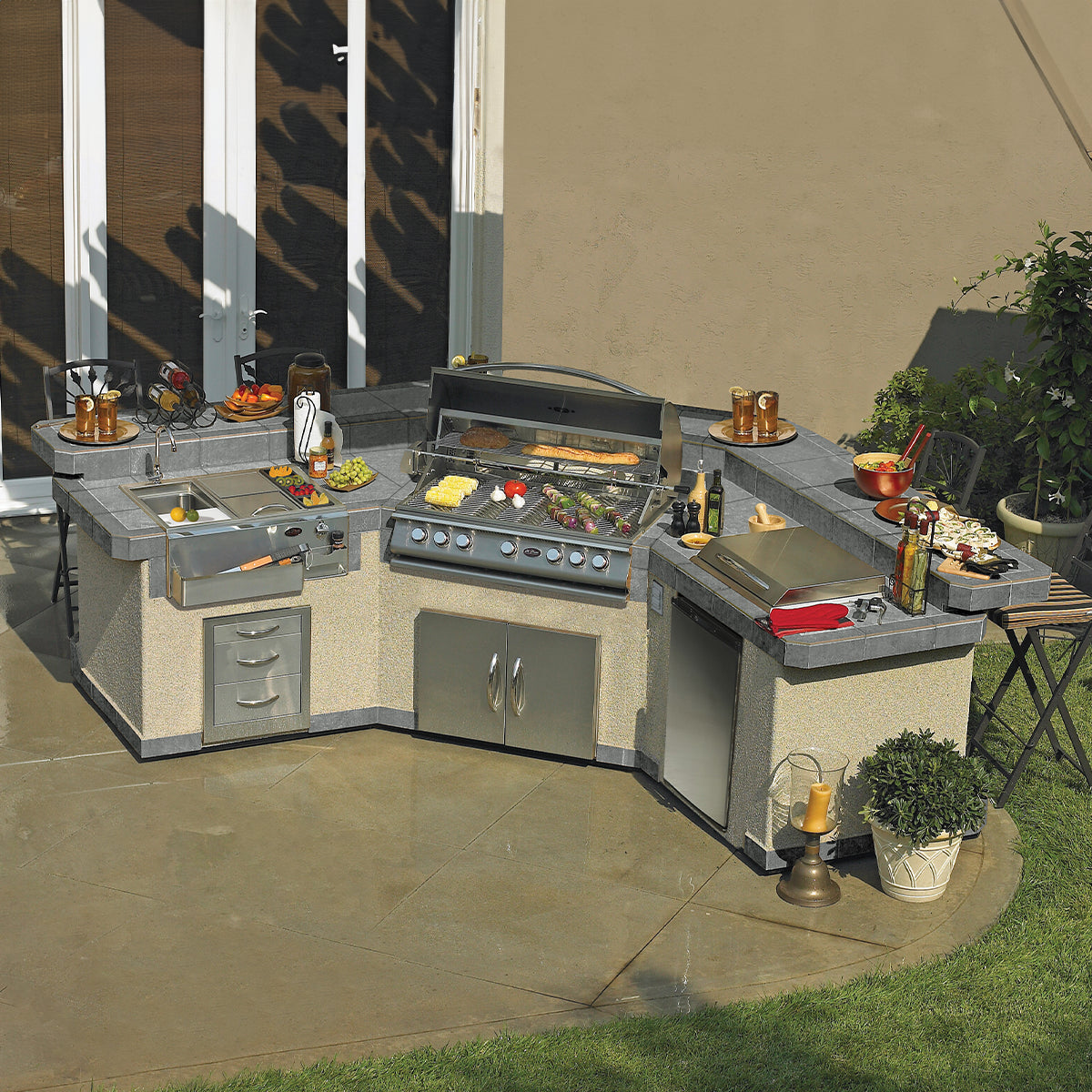 Product view