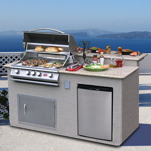 Product view